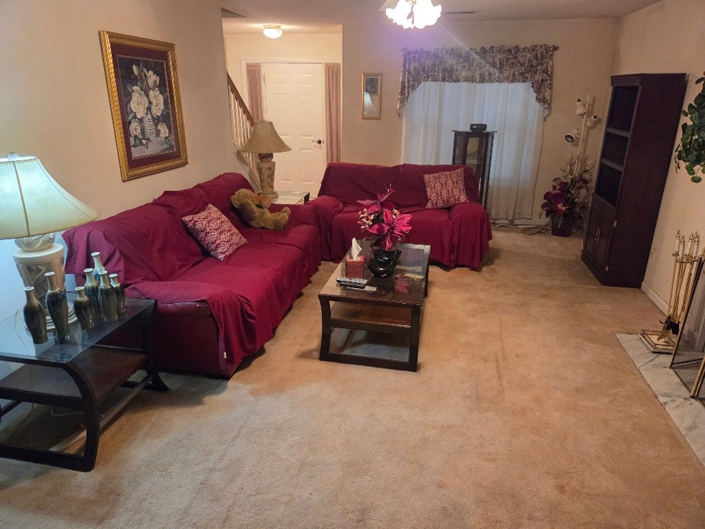 Image for Two Story House & Contents in Foster Trace Subdivision