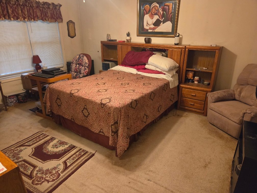 Image for Two Story House & Contents in Foster Trace Subdivision