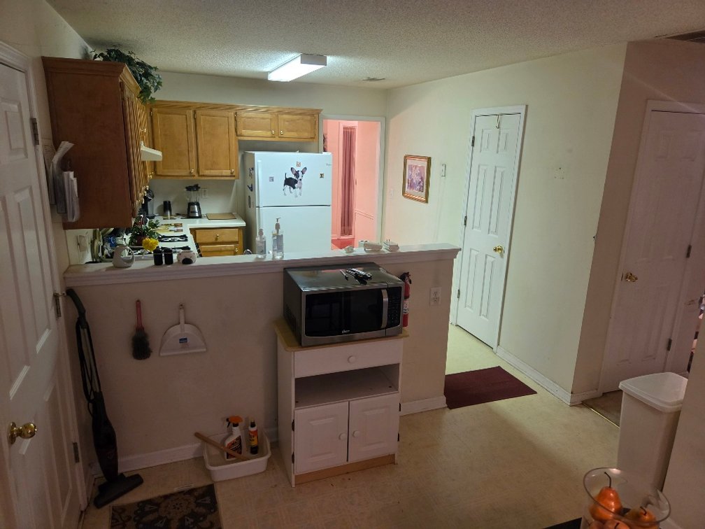 Image for Two Story House & Contents in Foster Trace Subdivision