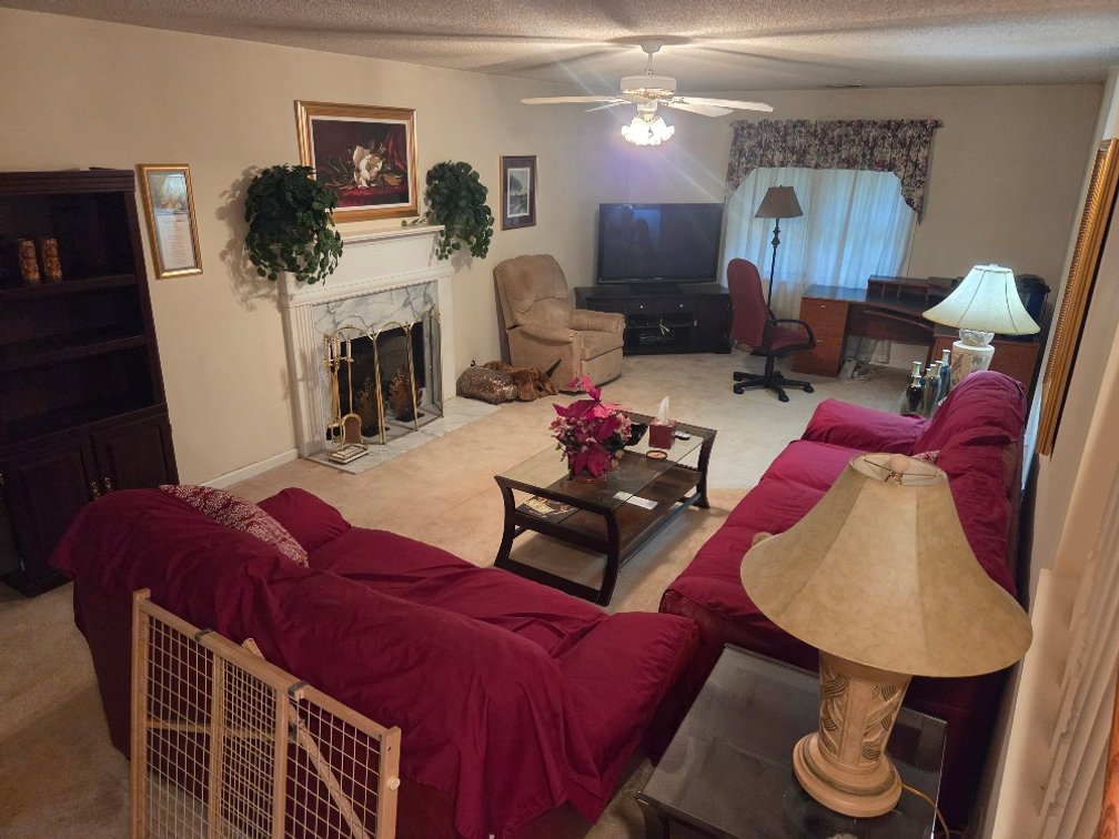Image for Two Story House & Contents in Foster Trace Subdivision