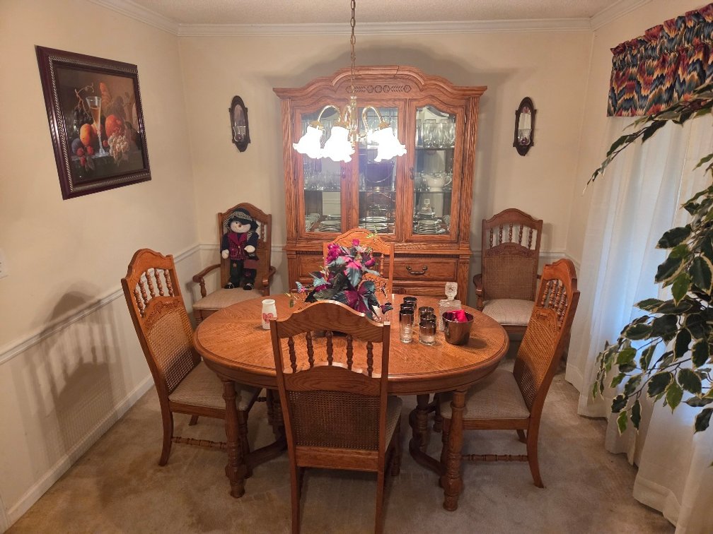 Image for Two Story House & Contents in Foster Trace Subdivision