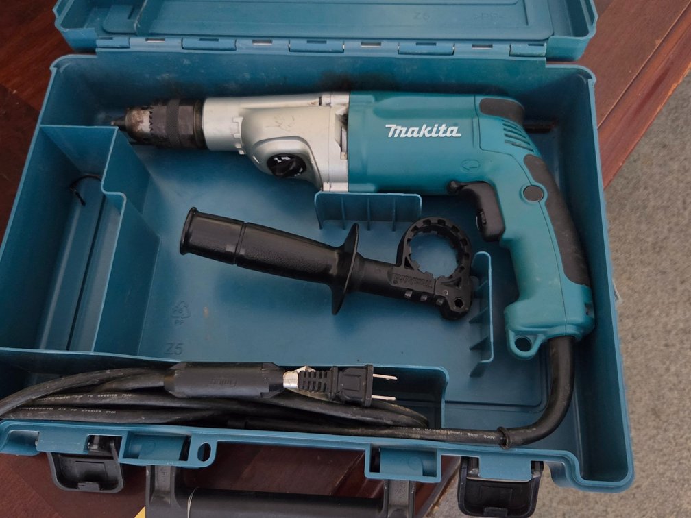 Makita Drill