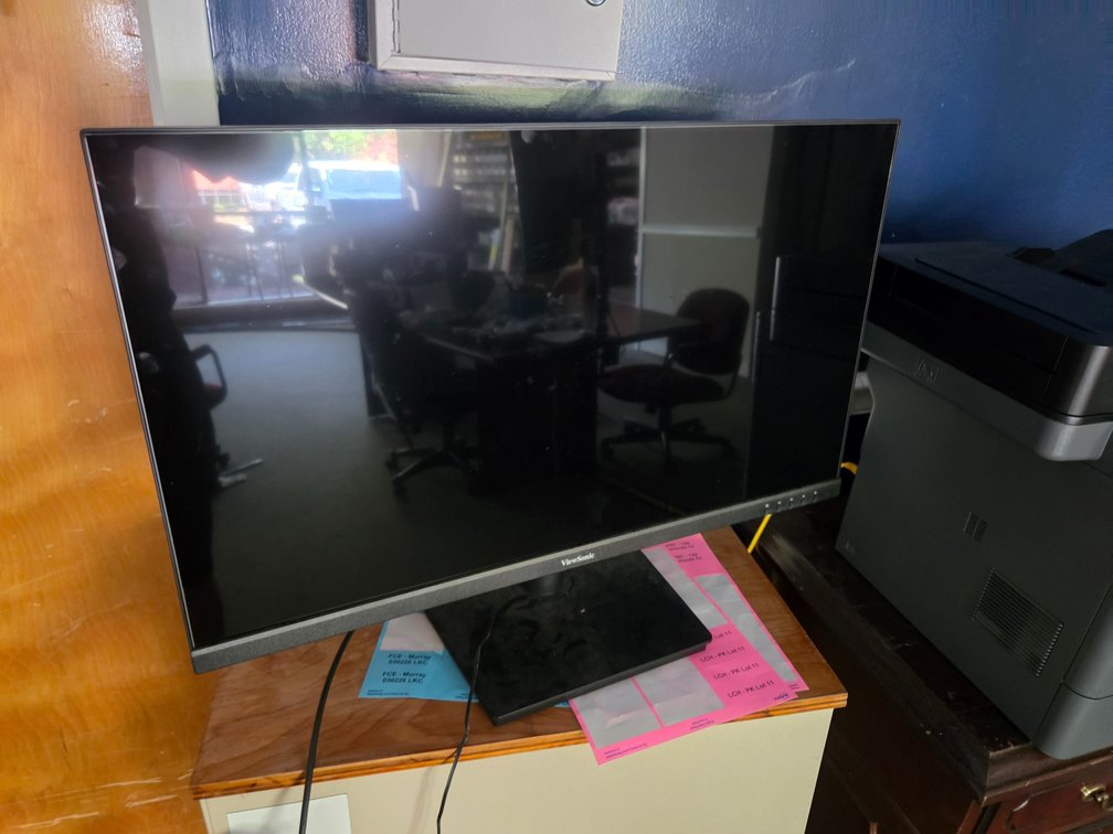 ViewSonic Monitor