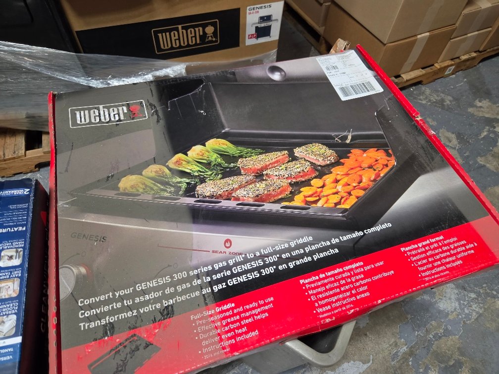 Image for Grills, Generators, Tools & More!