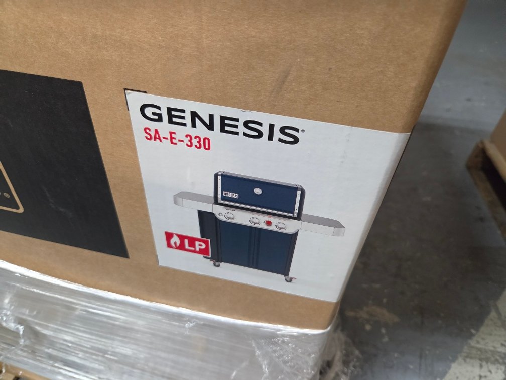Image for Grills, Generators, Tools & More!