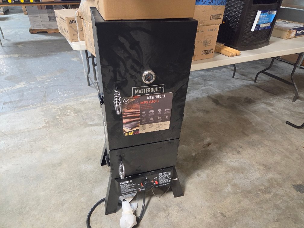 Image for Grills, Generators, Tools & More!