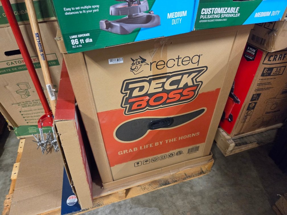Image for Grills, Generators, Tools & More!