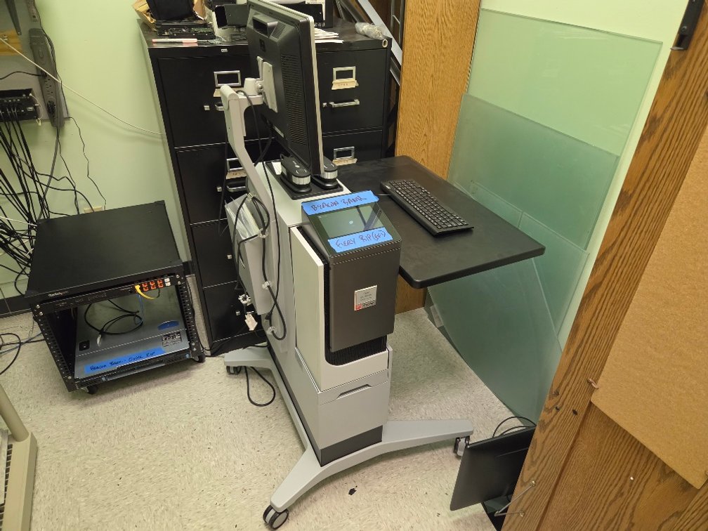 Image for Commercial Assets of Former Wide Format Imaging Provider