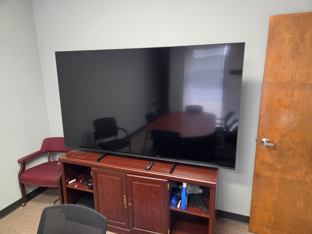 Image for Commercial Assets of Former Wide Format Imaging Provider