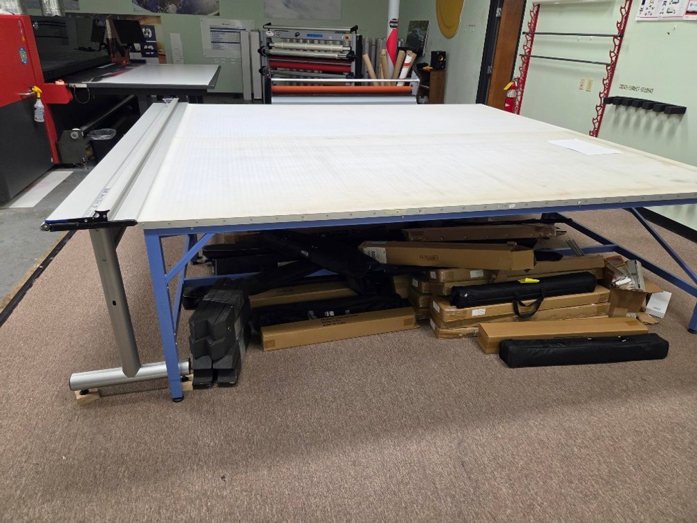 Image for Commercial Assets of Former Wide Format Imaging Provider