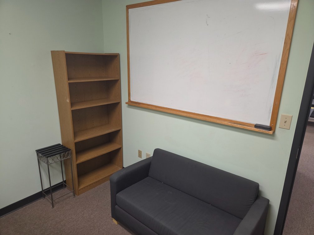 Remaining Contents of Room Not Previously Tagged