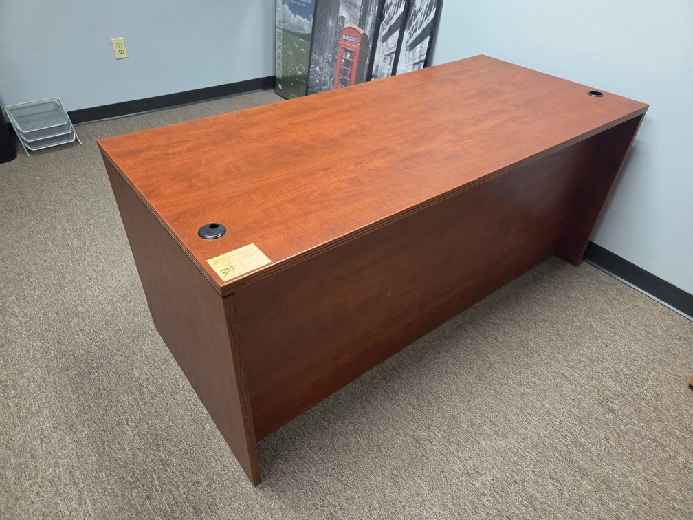 Wooden Desk