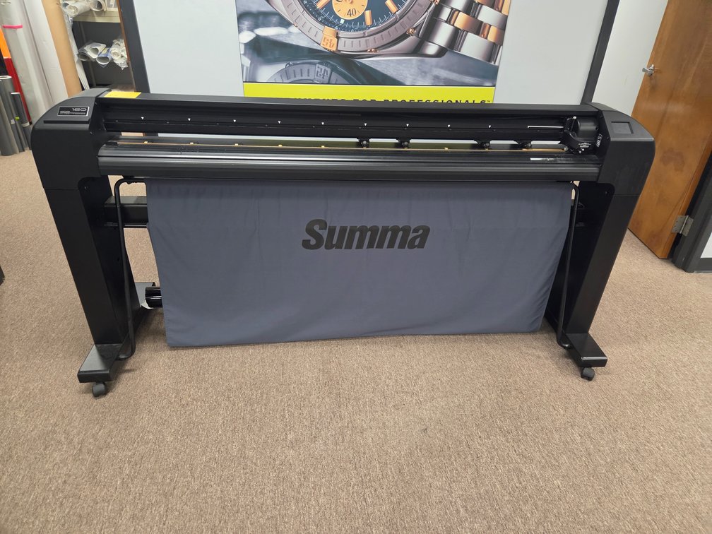 Summa 160 S2 Class T Series