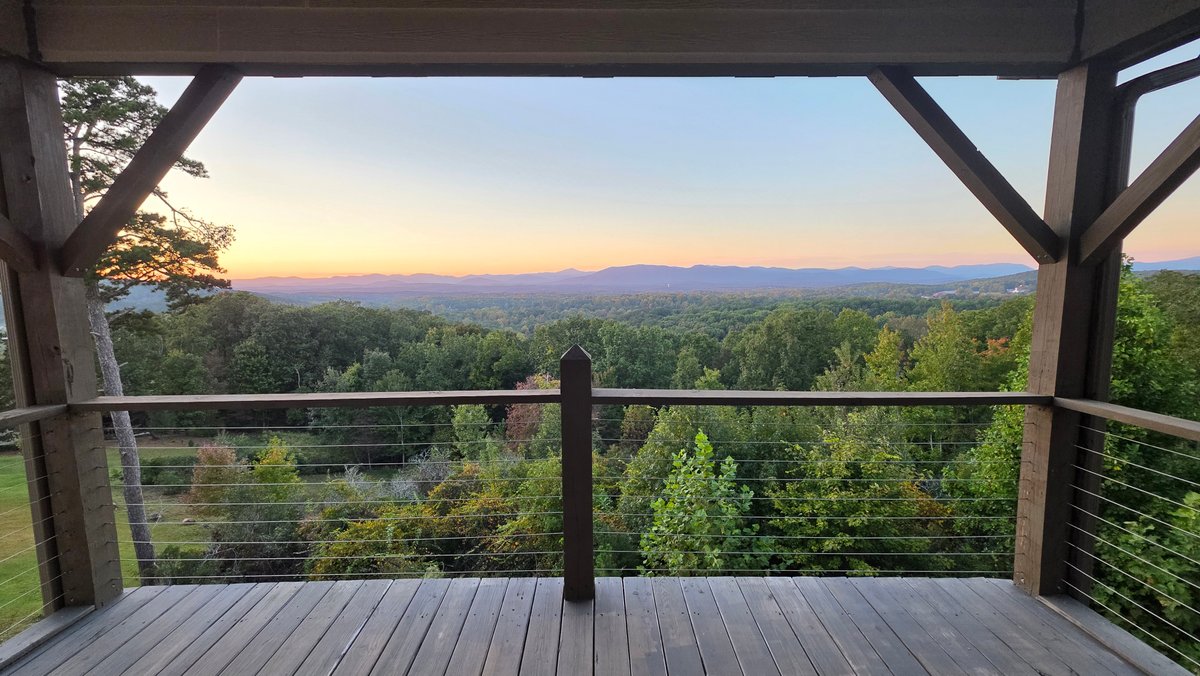 Image for 4 BR / 4 BA Home with Elevator and Incredible North Georgia Mountain Views!