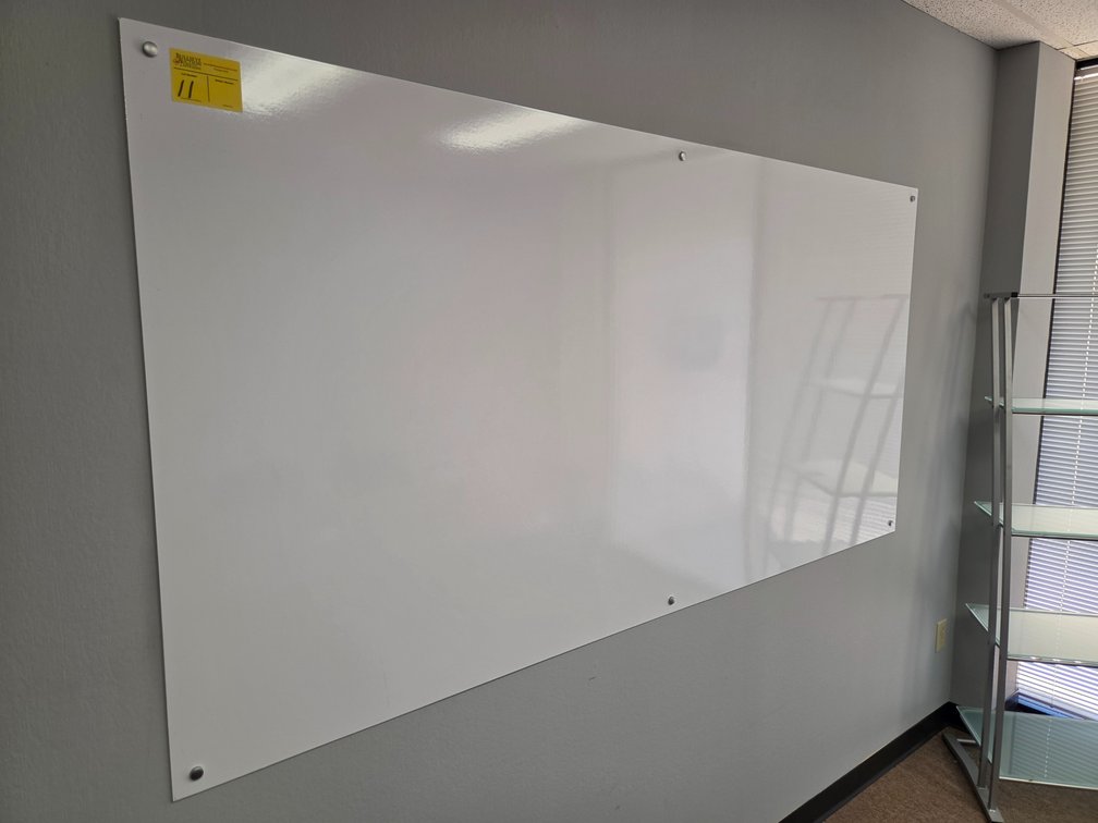 Dry Erase Board