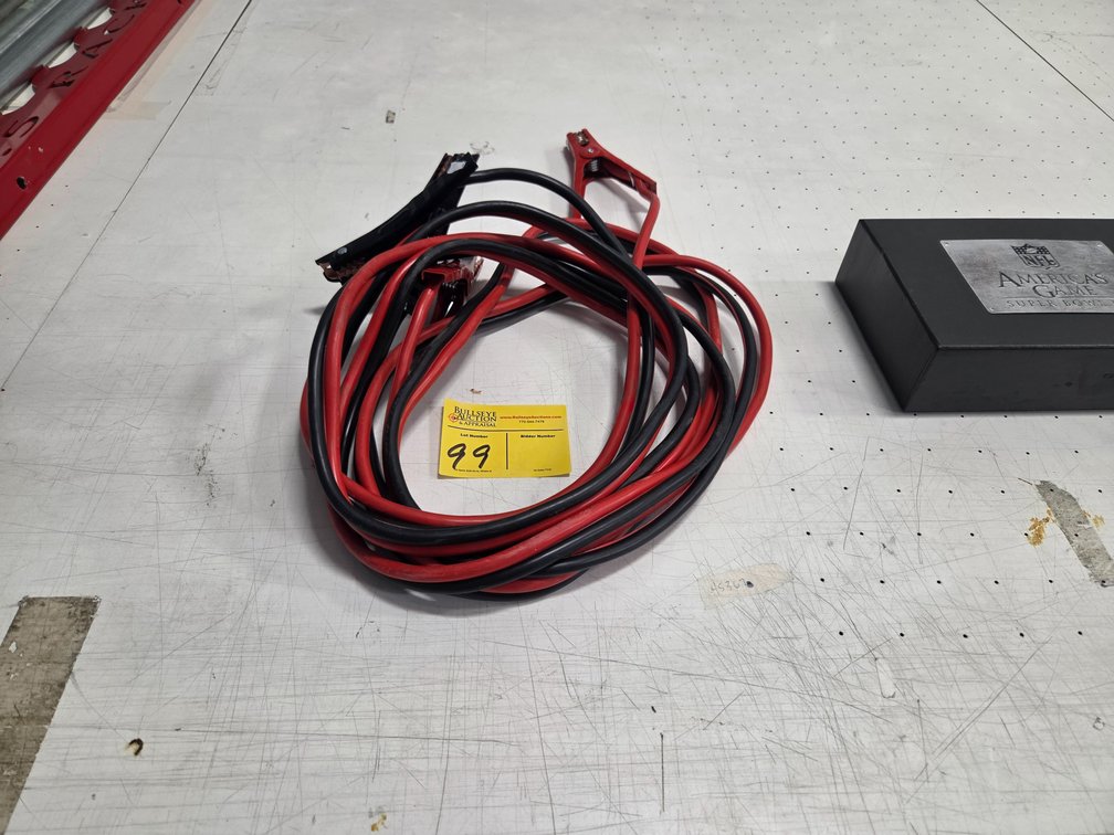 Jumper Cables