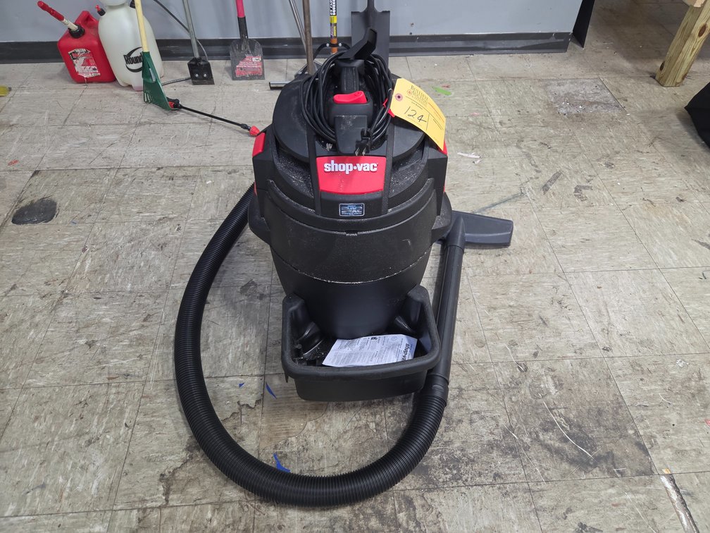 Shop-Vac