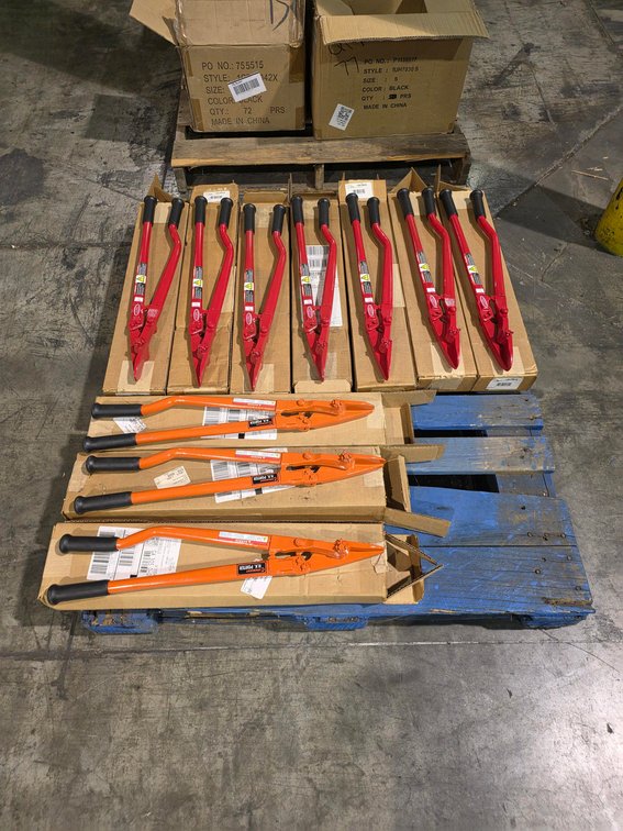 Image for Industrial and Consumer Tool & Equipment