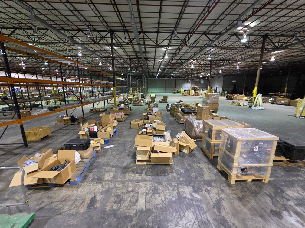 Image for Industrial and Consumer Tool & Equipment