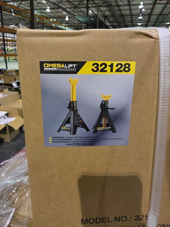 Image for Industrial and Consumer Tool & Equipment