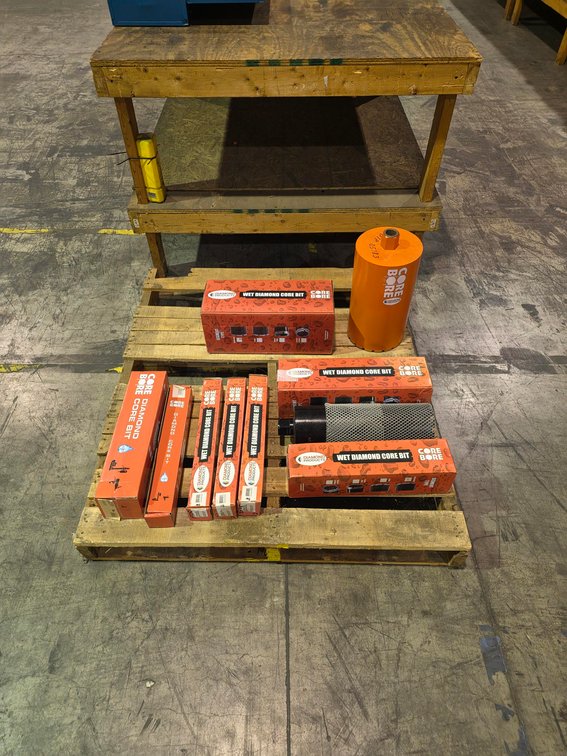 Image for Industrial and Consumer Tool & Equipment