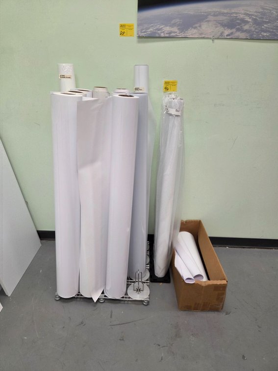 Assorted Material