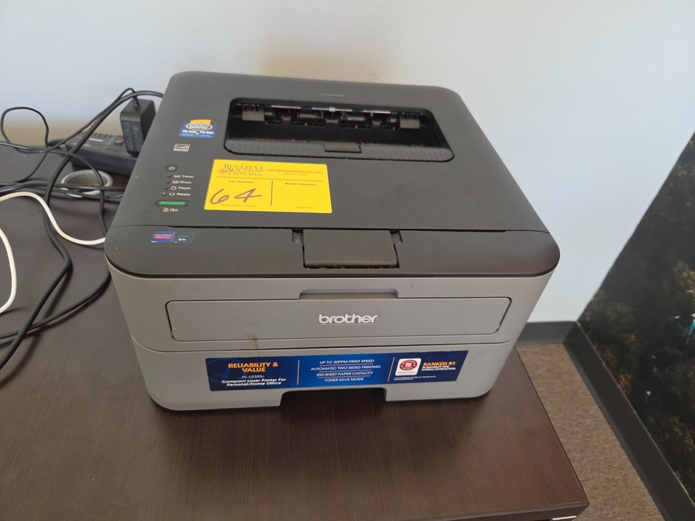 Brother HL-L2320D