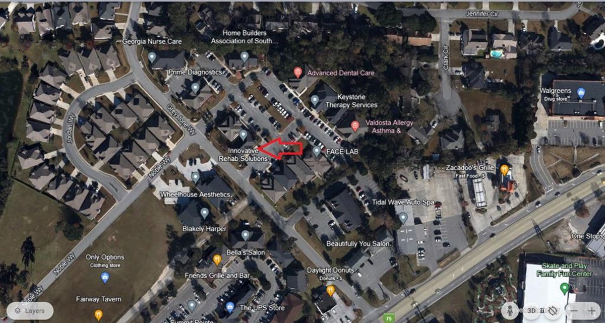Image for Medical Office in Valdosta, GA