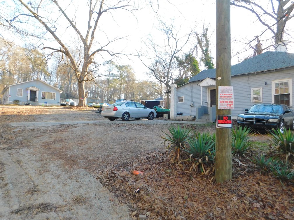 Image for Investment Property in Atlanta