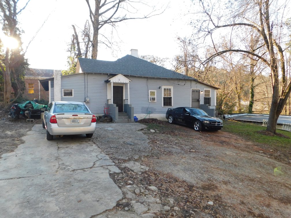 Image for Investment Property in Atlanta