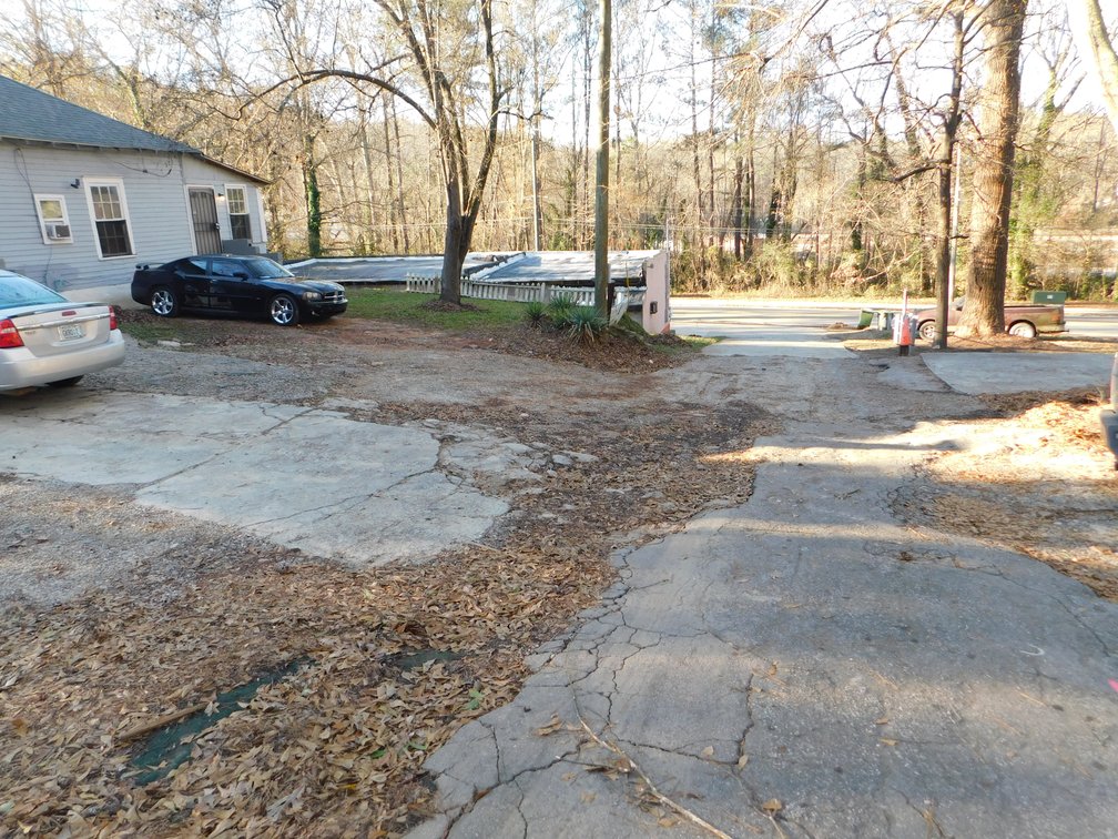 Image for Investment Property in Atlanta