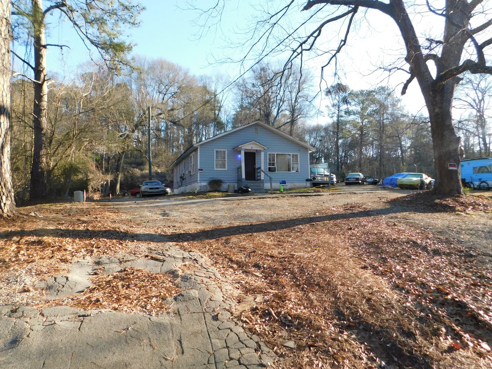 Image for Investment Property in Atlanta