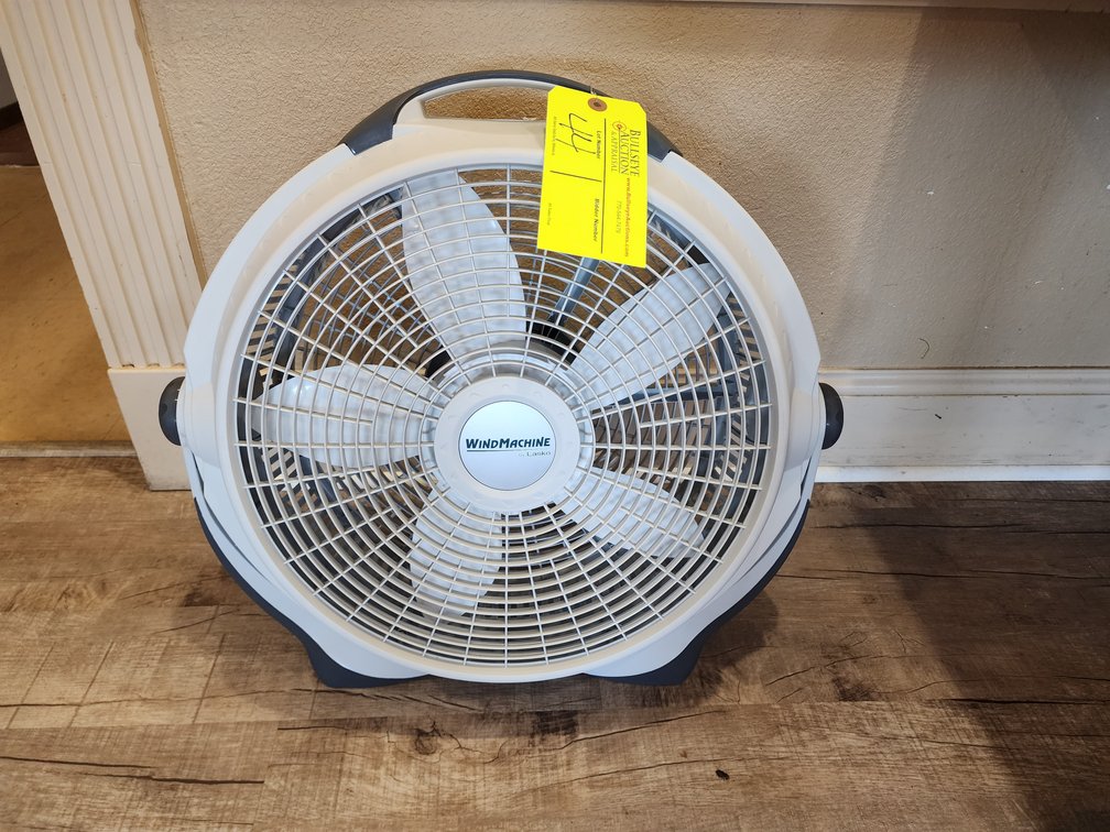 Lasko Wind Machine Fan