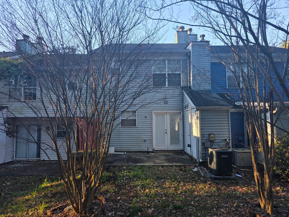 Image for Townhome in Stone Mountain, GA