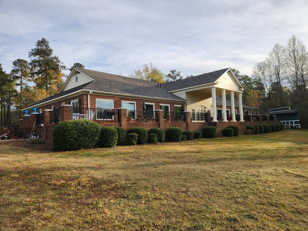 Image for Barrington Hall Golf Club