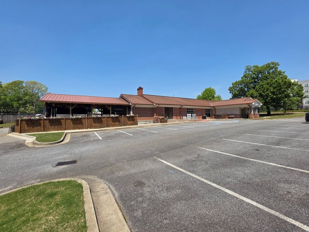 Image for Former Distillery / Restaurant in Downtown Sugar Hill, GA