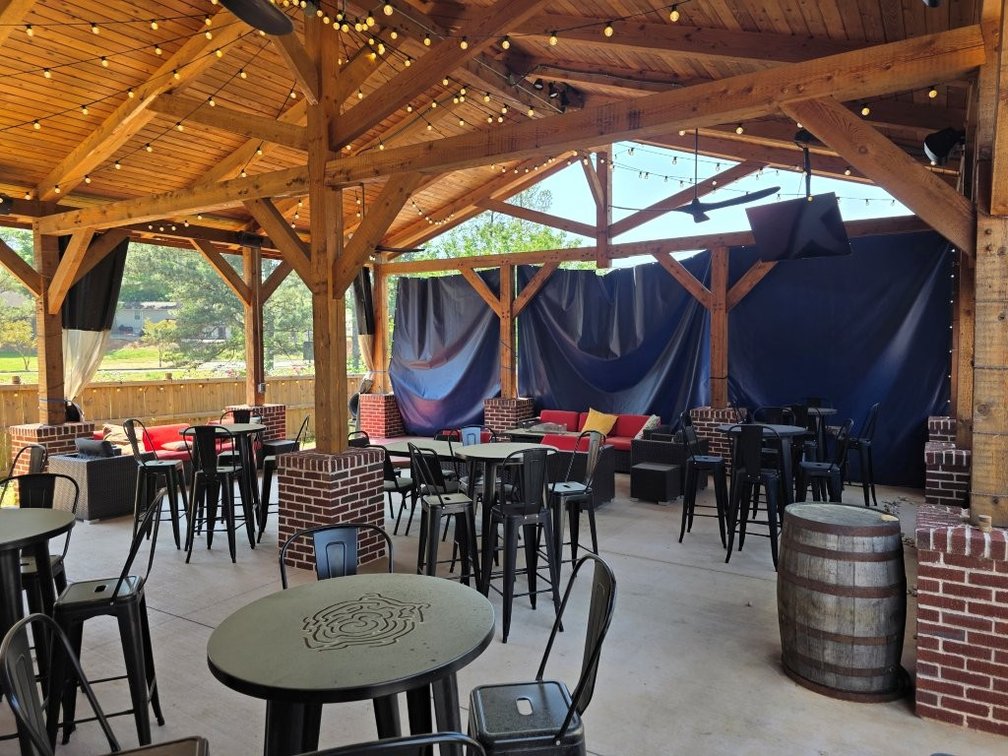 Image for Former Distillery / Restaurant in Downtown Sugar Hill, GA