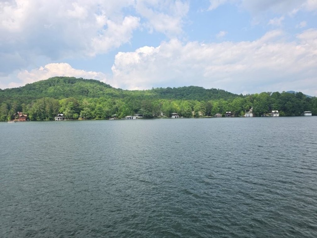 Image for Lake Burton Foreclosure Auction