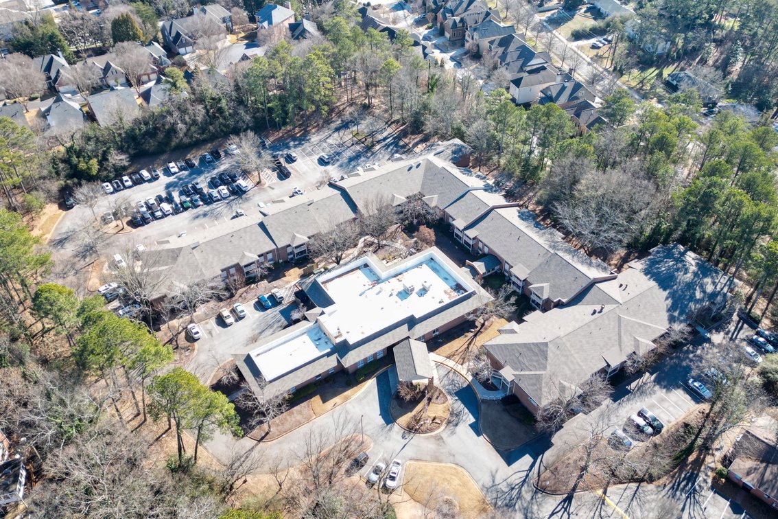 Image for Condo in Mount Vernon Village