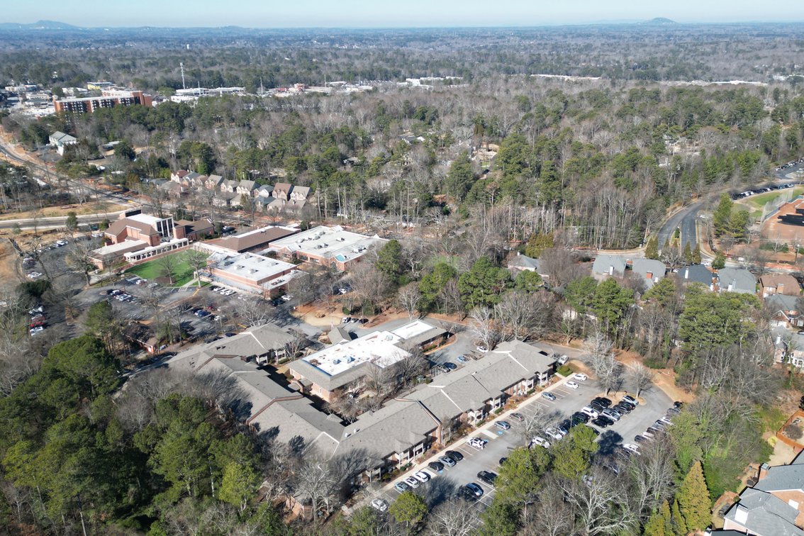 Image for Condo in Mount Vernon Village
