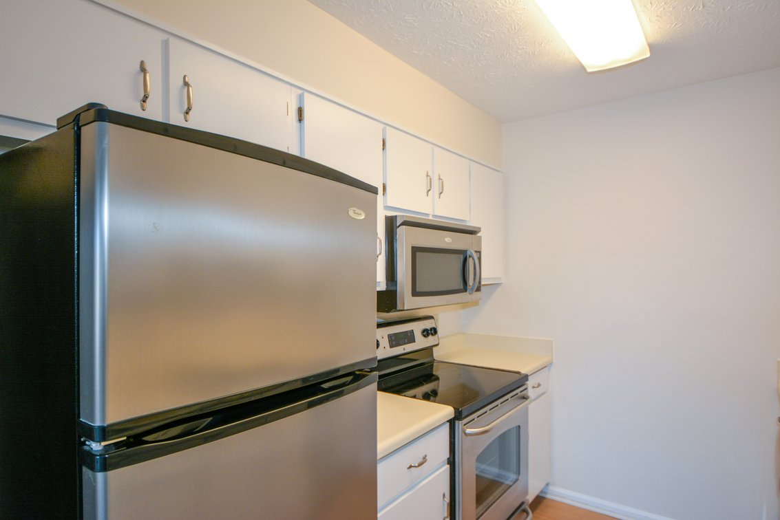 Image for Condo in Mount Vernon Village