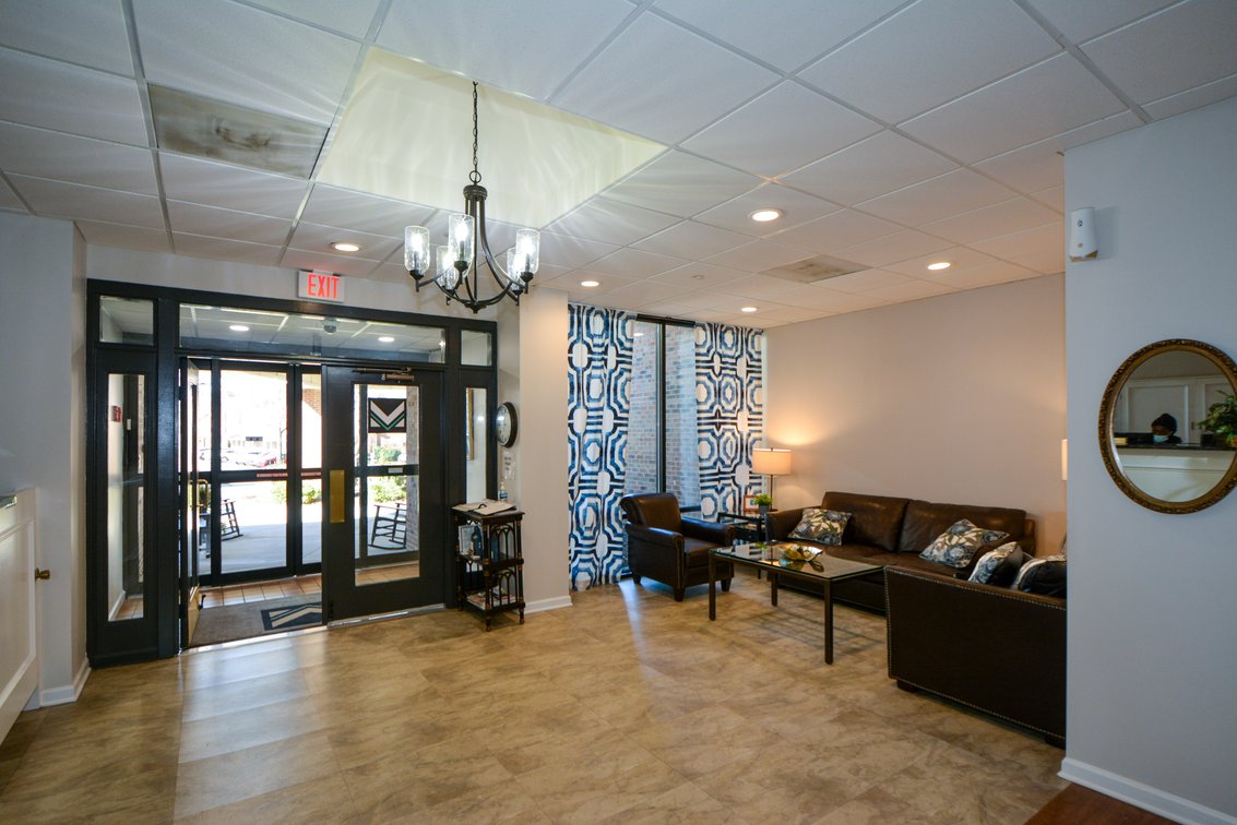 Image for Condo in Mount Vernon Village