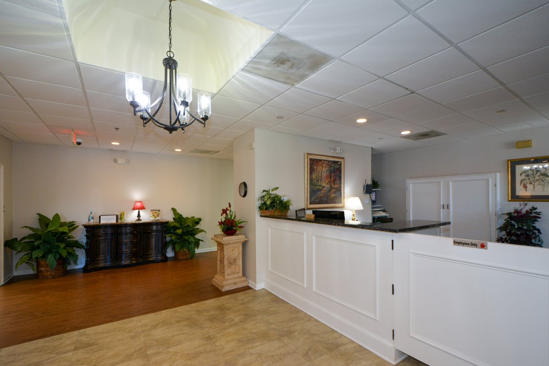 Image for Condo in Mount Vernon Village