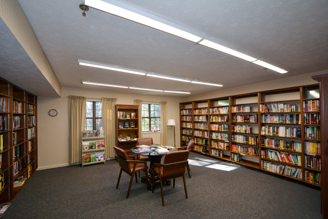 Image for Condo in Mount Vernon Village