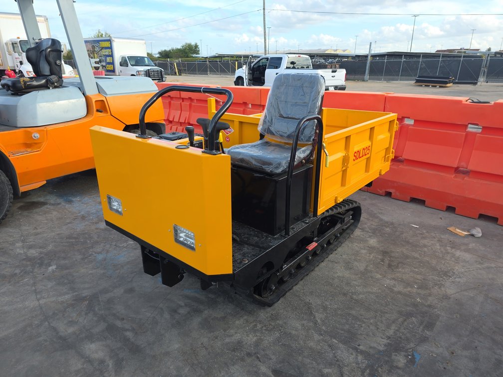 Image for (19) Great Dane & Utility Dry Van Trailers & More!