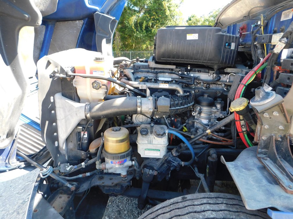 Image for 2019 Western Star 5700 XE Set Back Axle w/Sleeper