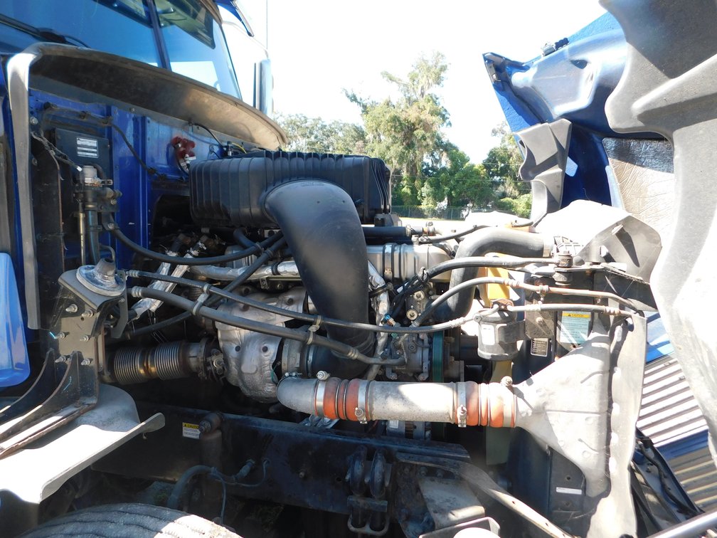 Image for 2019 Western Star 5700 XE Set Back Axle w/Sleeper