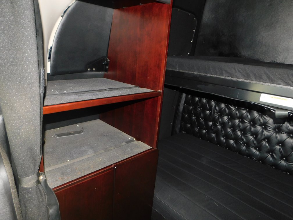 Image for 2019 Western Star 5700 XE Set Back Axle w/Sleeper