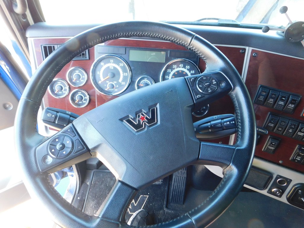 Image for 2019 Western Star 5700 XE Set Back Axle w/Sleeper