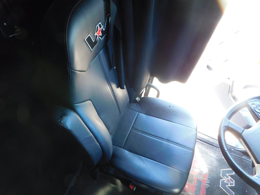 Image for 2019 Western Star 5700 XE Set Back Axle w/Sleeper
